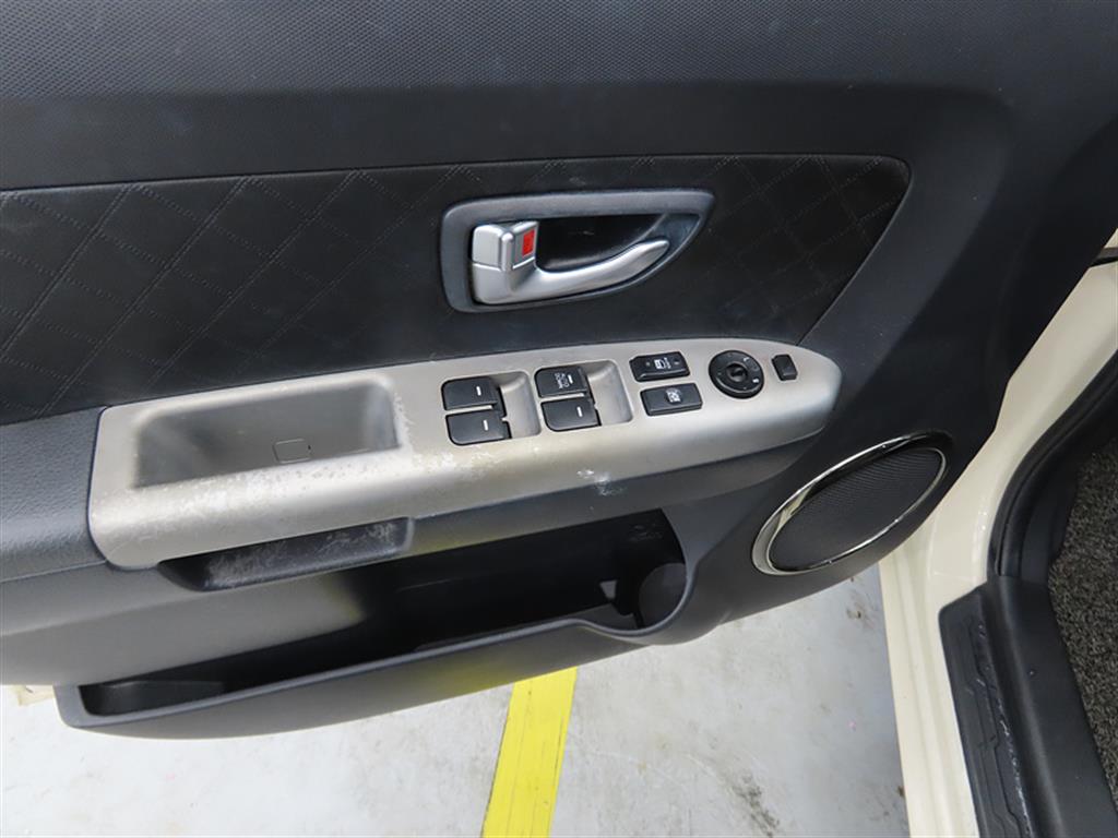 KIA Soul 2013 Blanco - Importación desde Corea - HF Imports Iquique - Foto 14