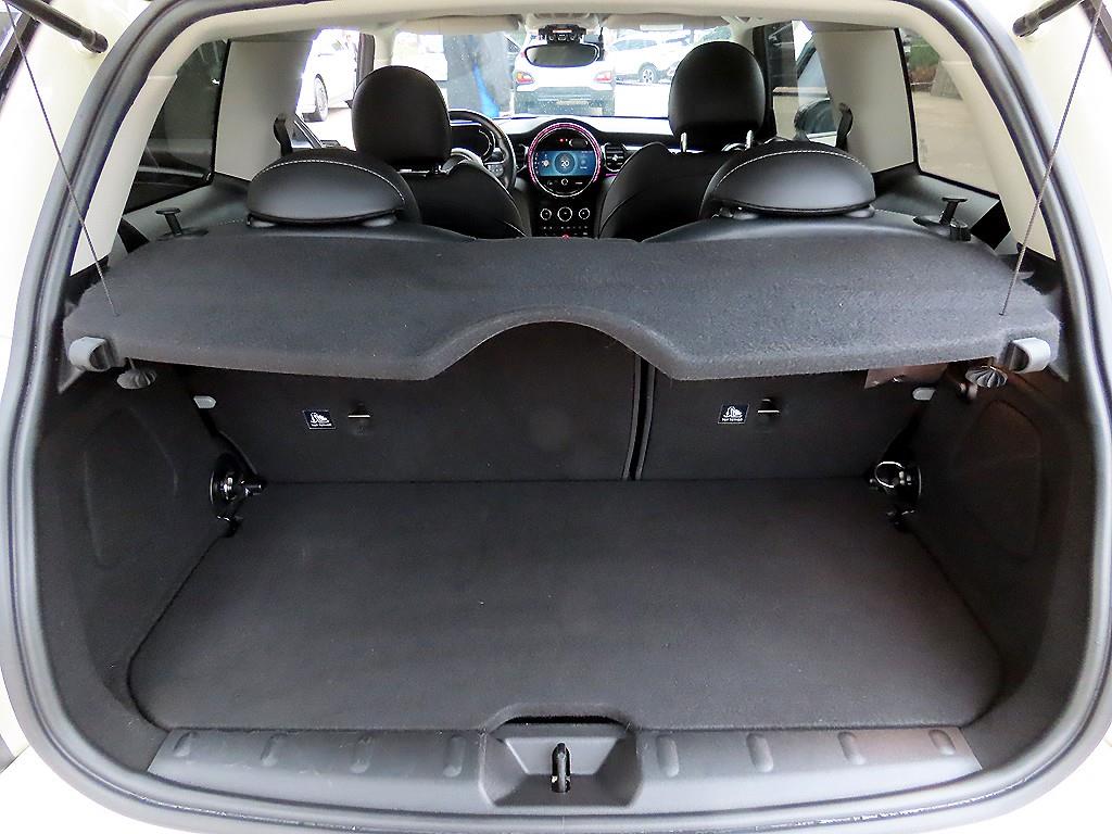 Mini Cooper 2022 Blanco - Importación desde Corea - HF Imports Iquique - Foto 18