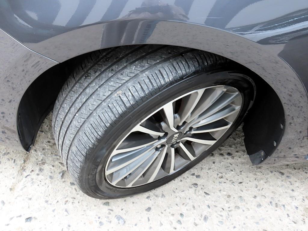 KIA K7 2017 - Importación desde Corea - HF Imports Iquique - Foto 20