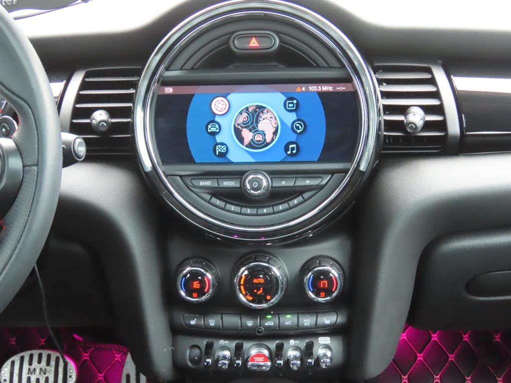 Mini Cooper 2020 Blanco - Importación desde Corea - HF Imports Iquique - Foto 9