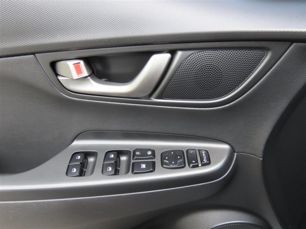 HYUNDAI Kona 2018 Gris - Importación desde Corea - HF Imports Iquique - Foto 12