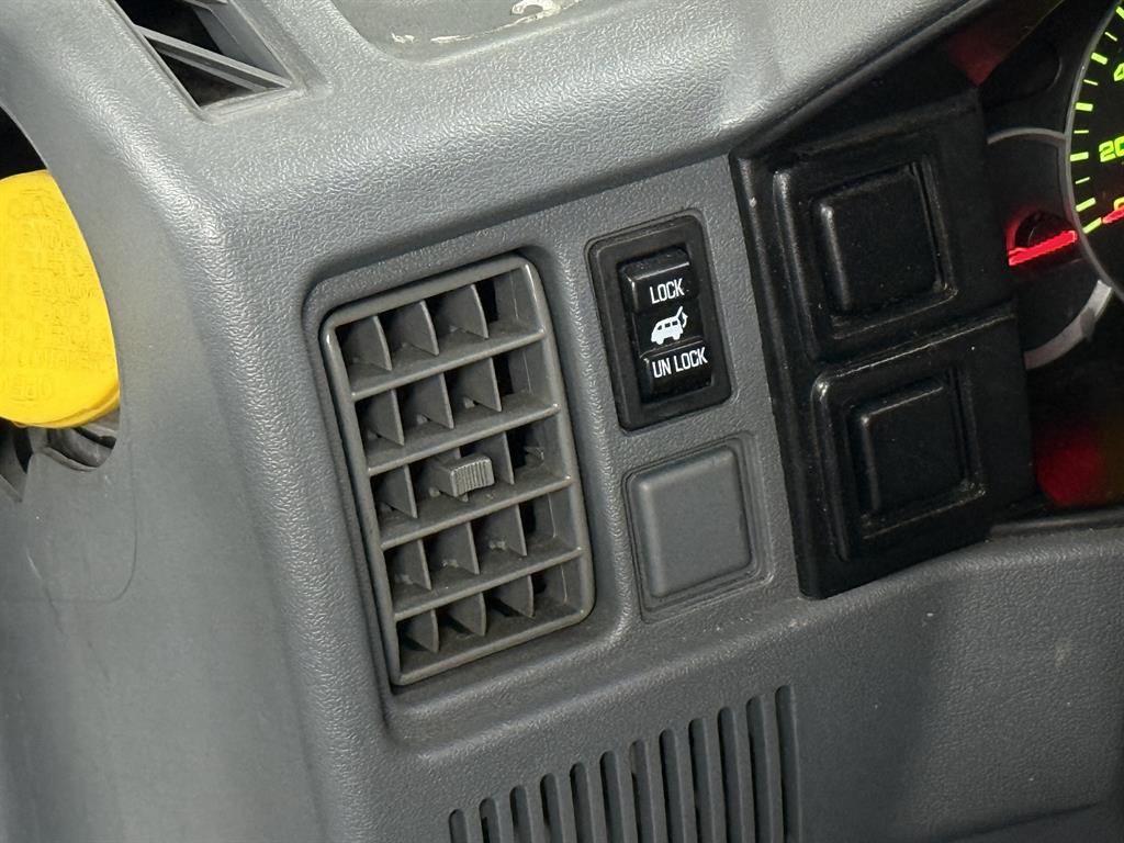 DAEWOO Damas - Vista 11