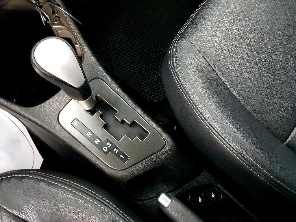 KIA Morning 2015 the color of pearl - Importación desde Corea - HF Imports Iquique - Foto 13