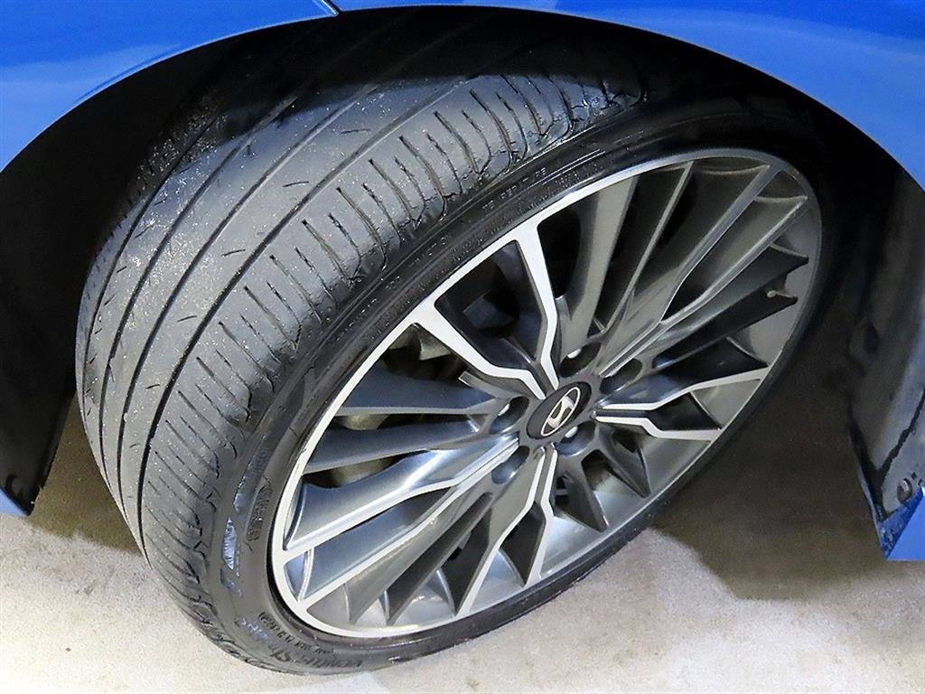 HYUNDAI Avante 2017 Azul - Importación desde Corea - HF Imports Iquique - Foto 20