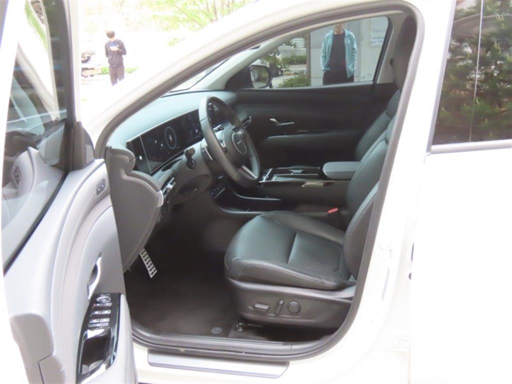 HYUNDAI Tucson 2024 - Importación desde Corea - HF Imports Iquique - Foto 13