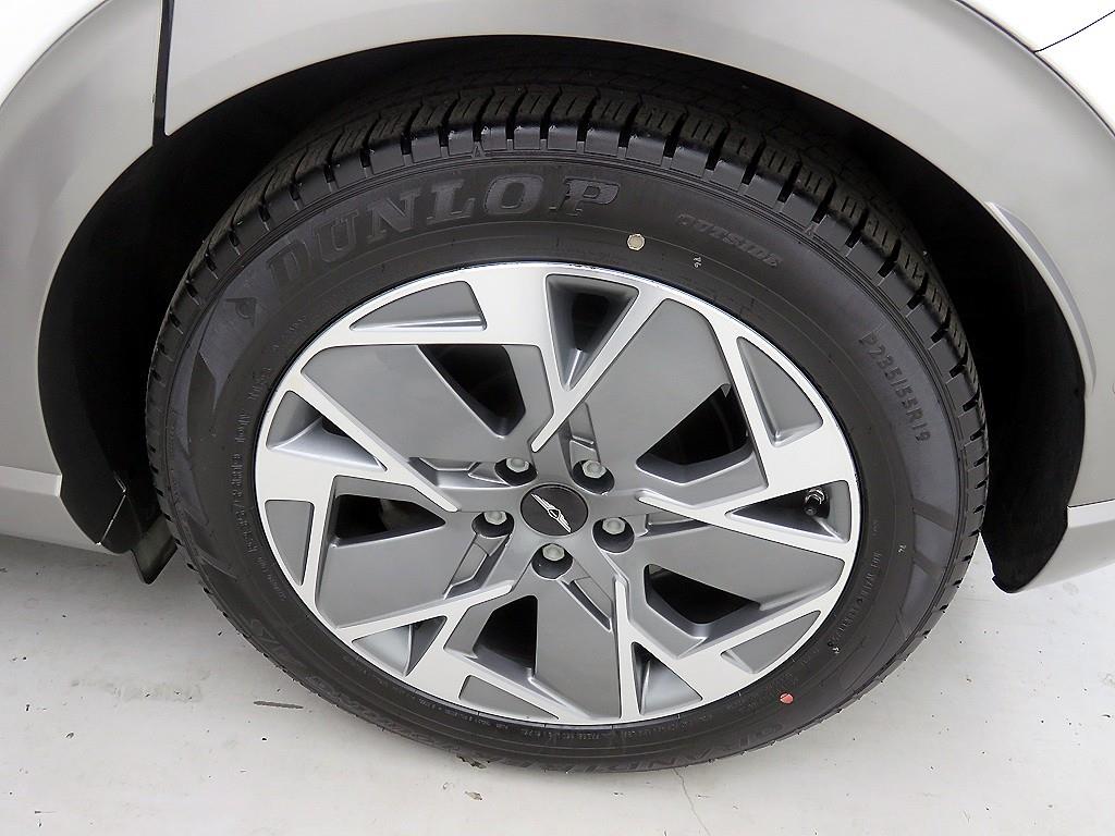 Genesis GV60 2022 Blanco - Importación desde Corea - HF Imports Iquique - Foto 20