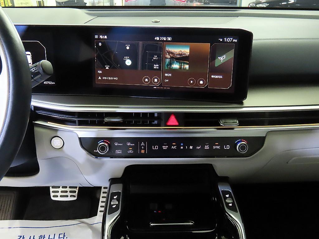 KIA Sorento - Vista 11