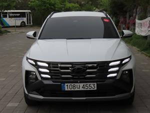 HYUNDAI Tucson - Vista 2