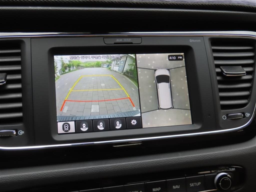 KIA Carnival 2018 - Importación desde Corea - HF Imports Iquique - Foto 9