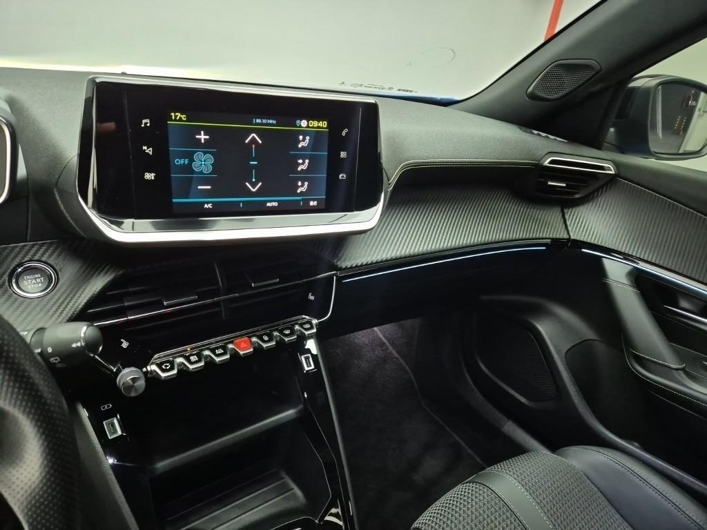 Peugeot 2008 - Vista 10
