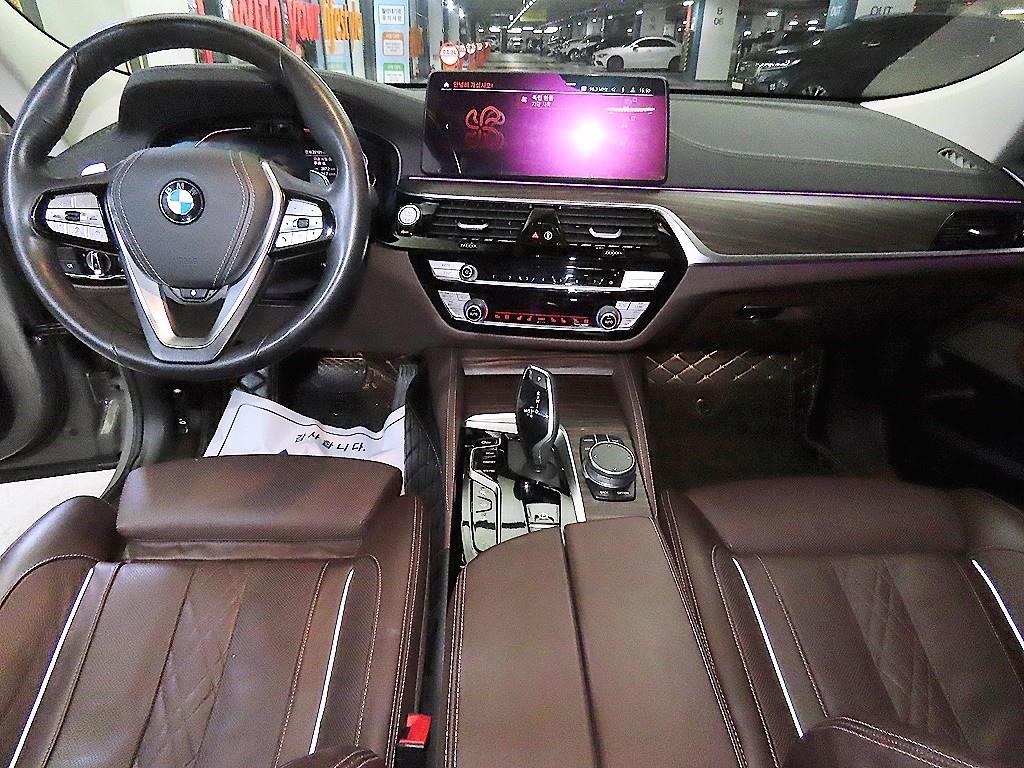 BMW Gran Turismo - Vista 10