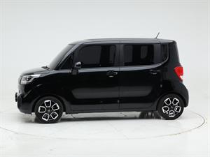 KIA Ray - Vista 6