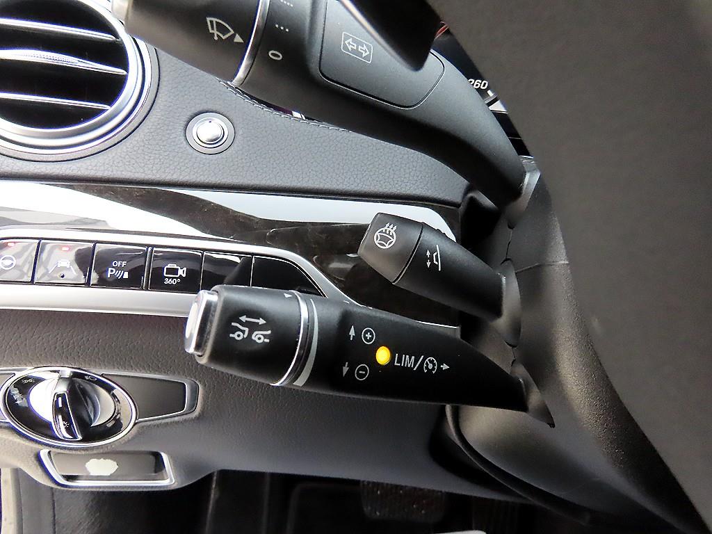 Mercedes Benz S Class 2015 Negro - Importación desde Corea - HF Imports Iquique - Foto 13