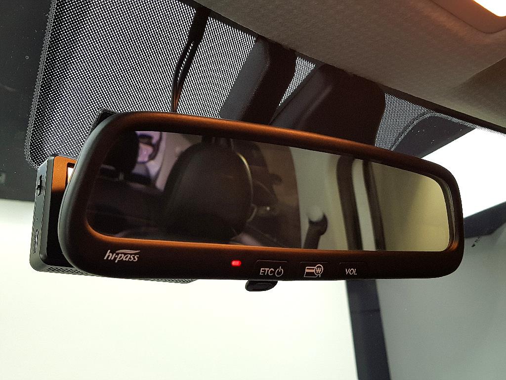 HYUNDAI Casper - Vista 11