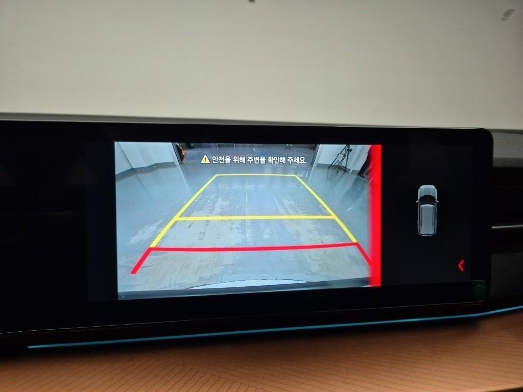 Ssangyong Torres 2024 Blanco - Importación desde Corea - HF Imports Iquique - Foto 14