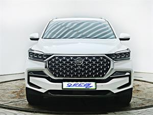 Ssangyong Rexton - Vista 2