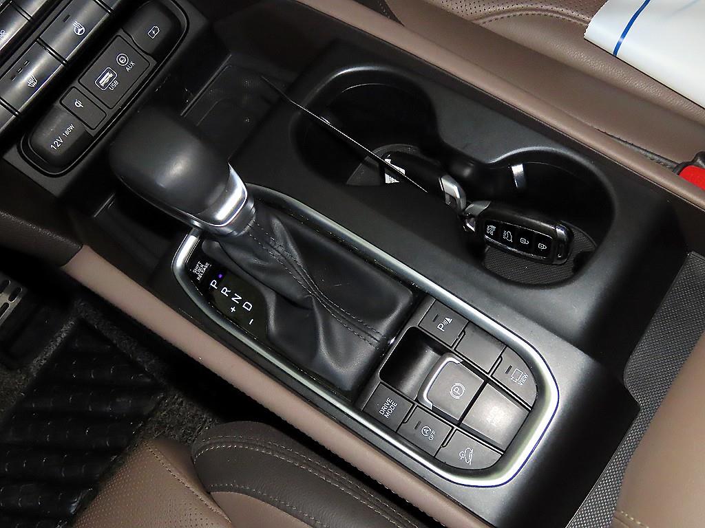 HYUNDAI Santa Fe - Vista 12