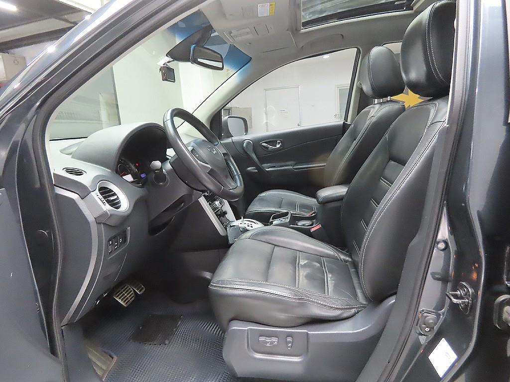 SAMSUNG QM5 2012 Gris - Importación desde Corea - HF Imports Iquique - Foto 13