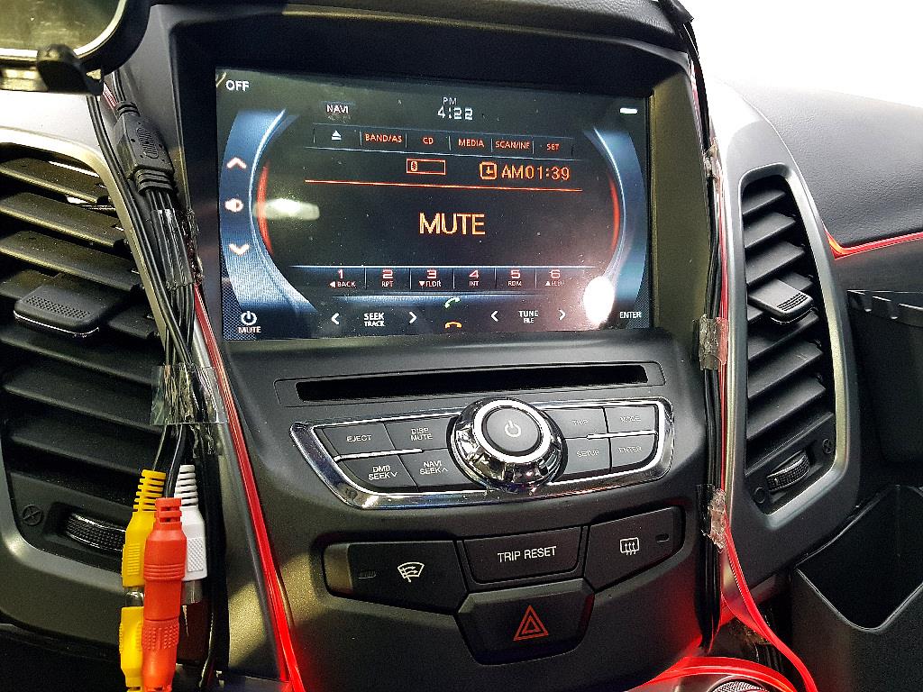 Ssangyong Korando - Vista 12