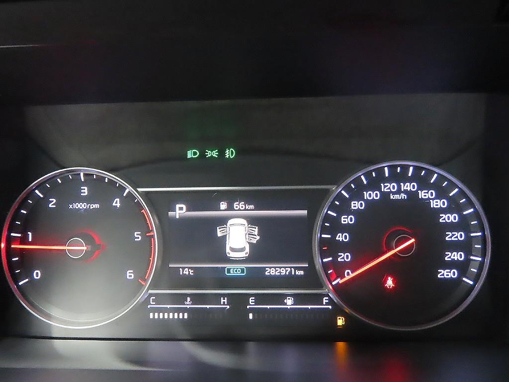 KIA Sorento - Vista 11