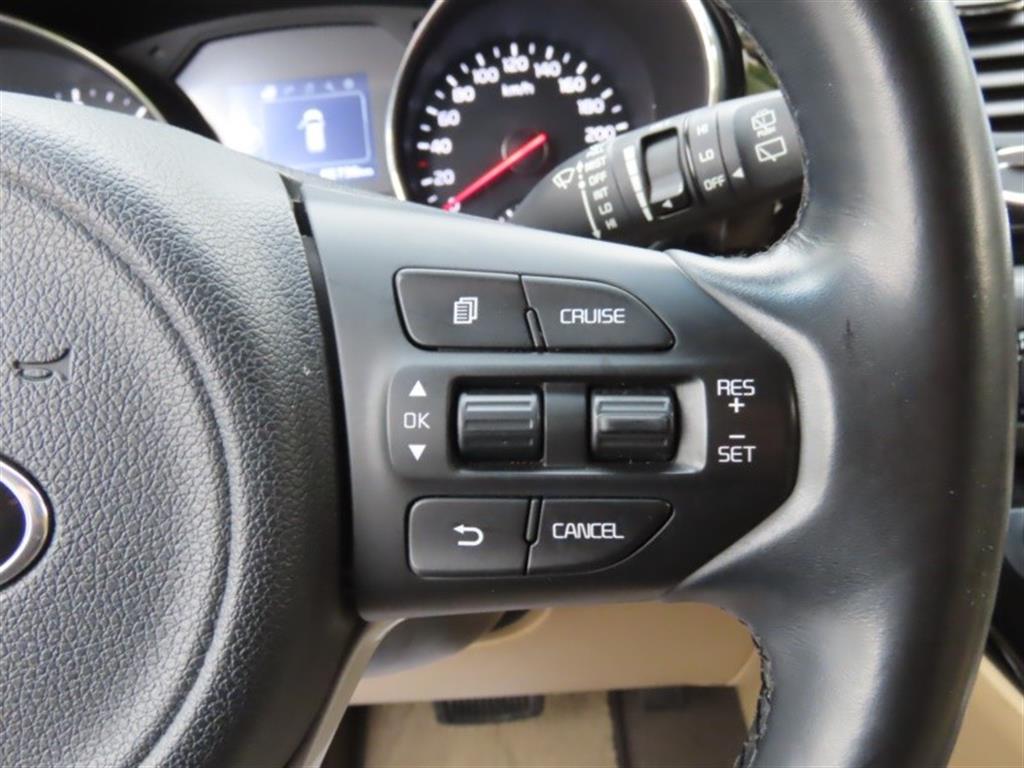 KIA Carnival 2018 - Importación desde Corea - HF Imports Iquique - Foto 11