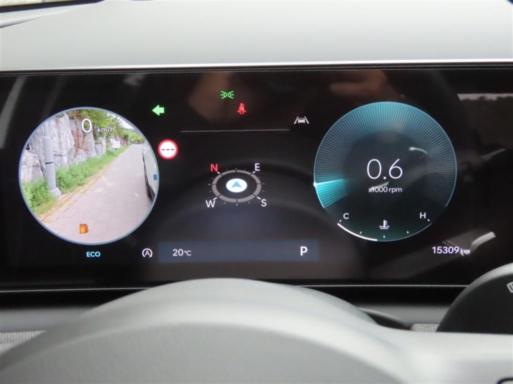 HYUNDAI Tucson - Vista 9