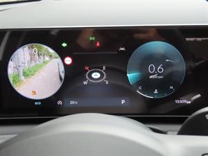 HYUNDAI Tucson - Vista 10