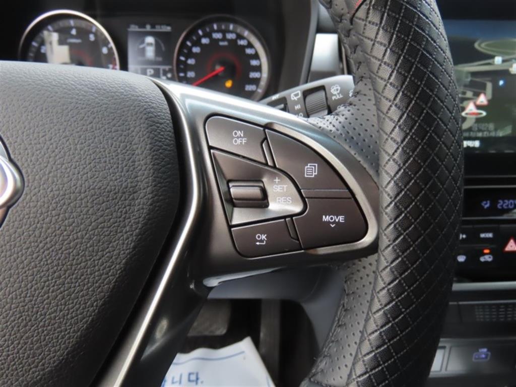 Ssangyong Tivoli 2025 - Importación desde Corea - HF Imports Iquique - Foto 11