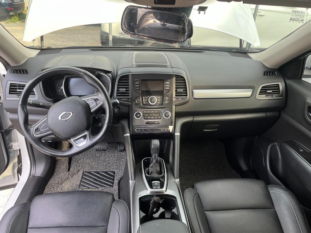 SAMSUNG QM6 - Vista 7