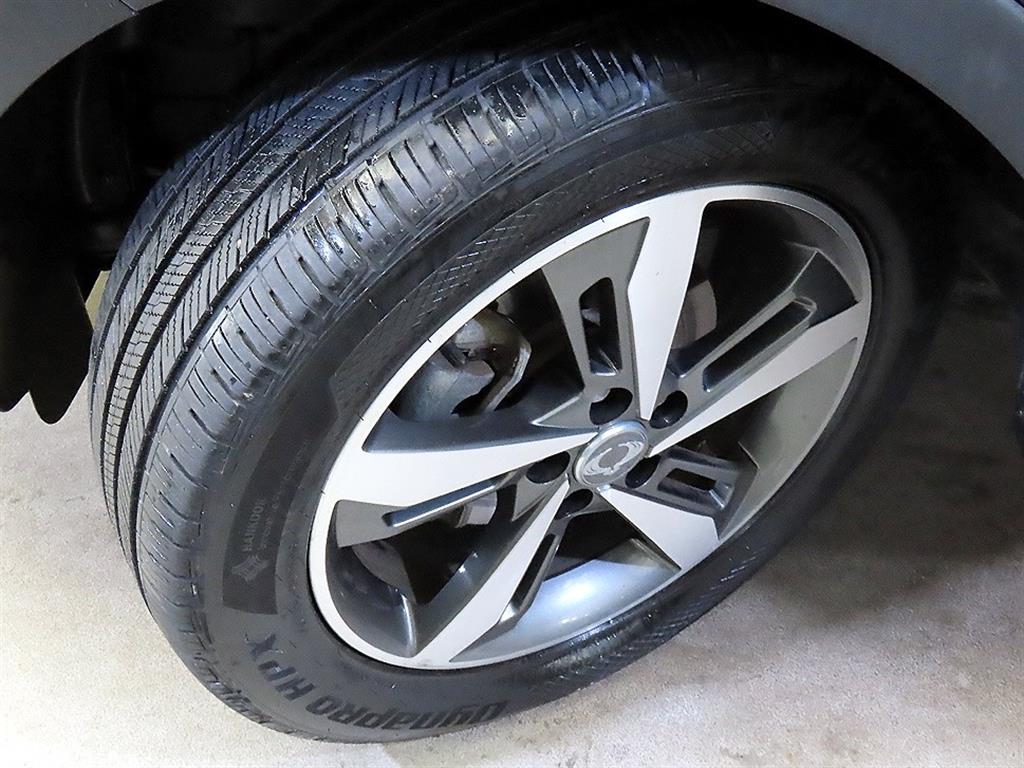 Ssangyong Korando 2017 Negro - Importación desde Corea - HF Imports Iquique - Foto 20