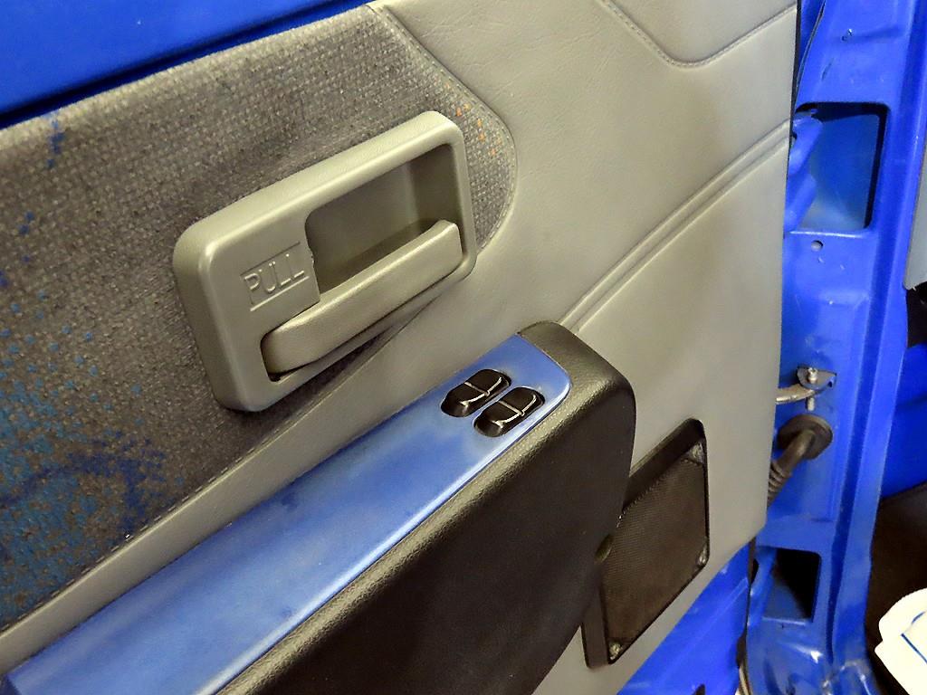 DAEWOO Damas 2016 Azul - Importación desde Corea - HF Imports Iquique - Foto 13