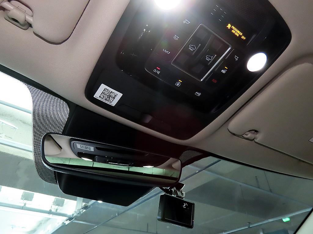 KIA Carnival 2021 Blanco - Importación desde Corea - HF Imports Iquique - Foto 13