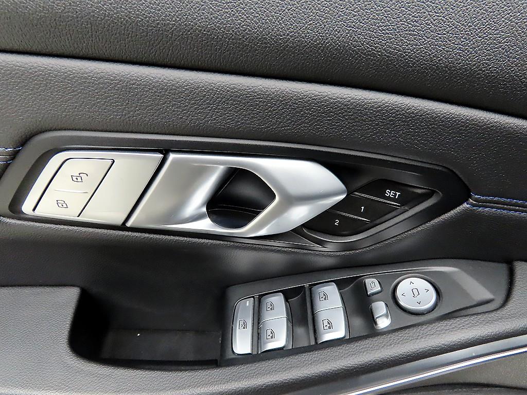 BMW 3 series - Vista 11