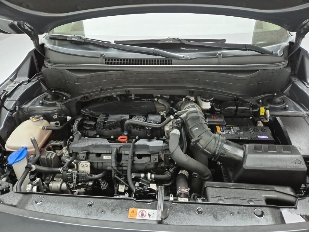 KIA Seltos - Vista 5
