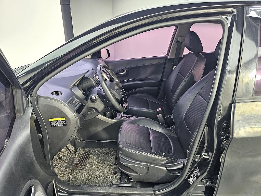 KIA Morning - Vista 7