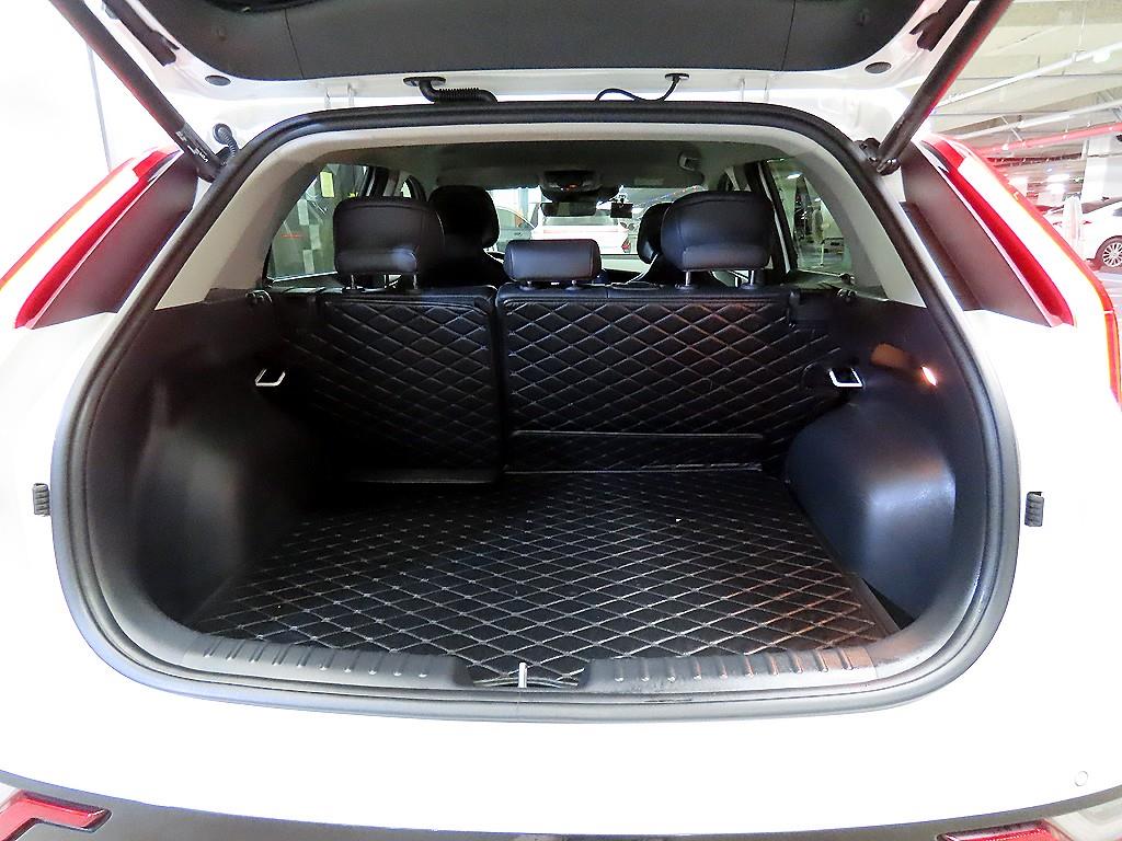 KIA Niro 2022 Blanco - Importación desde Corea - HF Imports Iquique - Foto 17