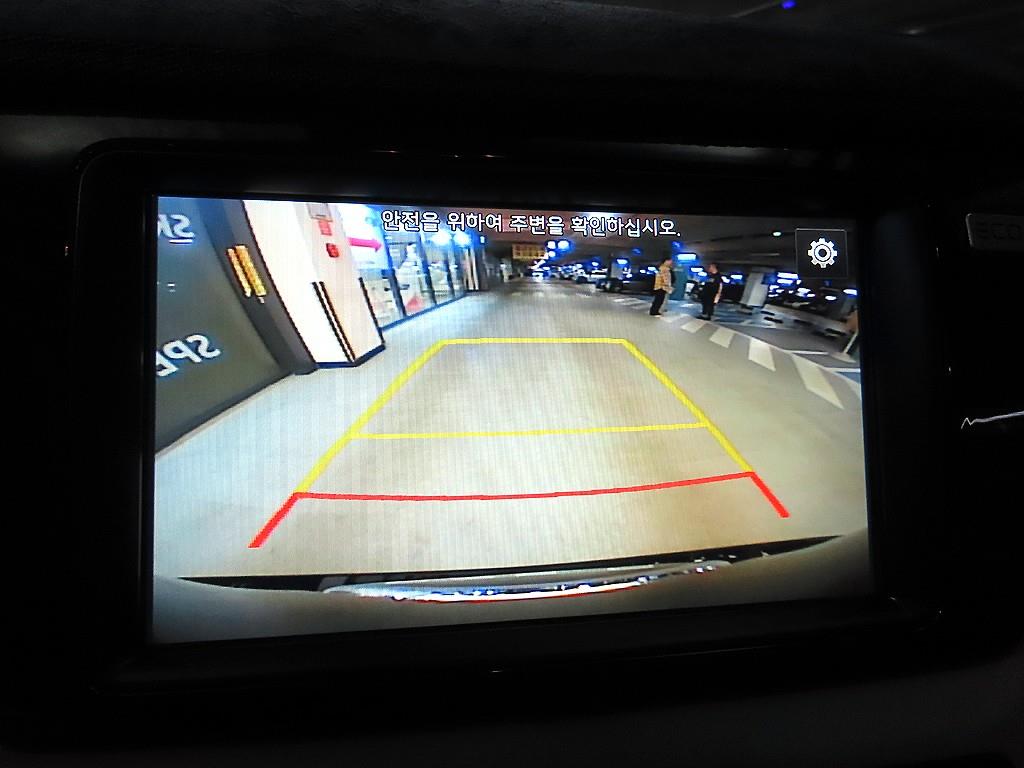 KIA Niro 2017 Azul - Importación desde Corea - HF Imports Iquique - Foto 14