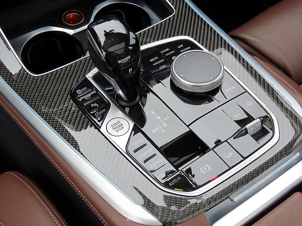 BMW X5 - Vista 11