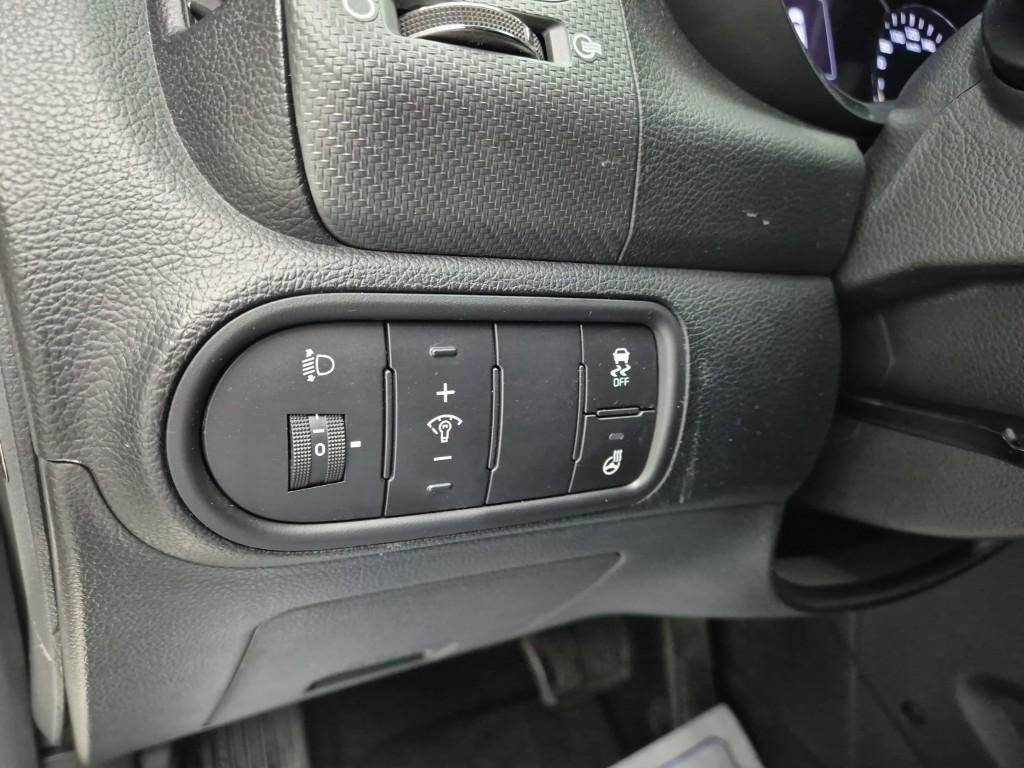 KIA K3 2017 Blanco - Importación desde Corea - HF Imports Iquique - Foto 16