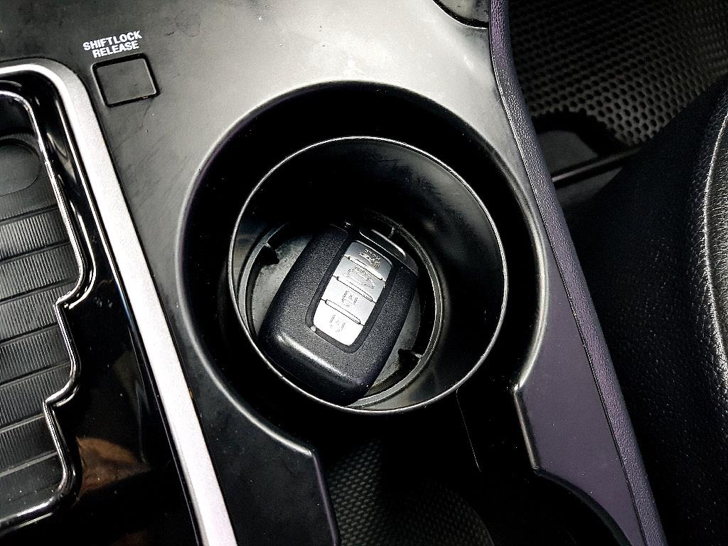 HYUNDAI Tucson 2013 Gris - Importación desde Corea - HF Imports Iquique - Foto 14