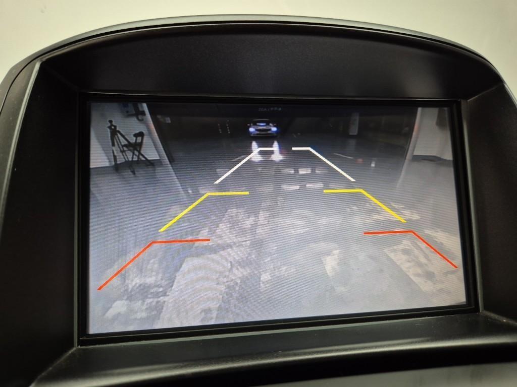 Chevrolet Orlando 2017 Blanco - Importación desde Corea - HF Imports Iquique - Foto 13