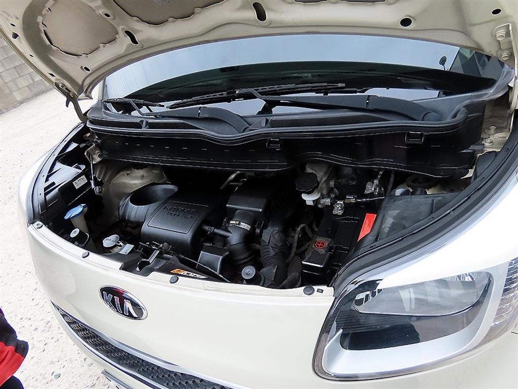 KIA Ray 2013 - Importación desde Corea - HF Imports Iquique - Foto 19