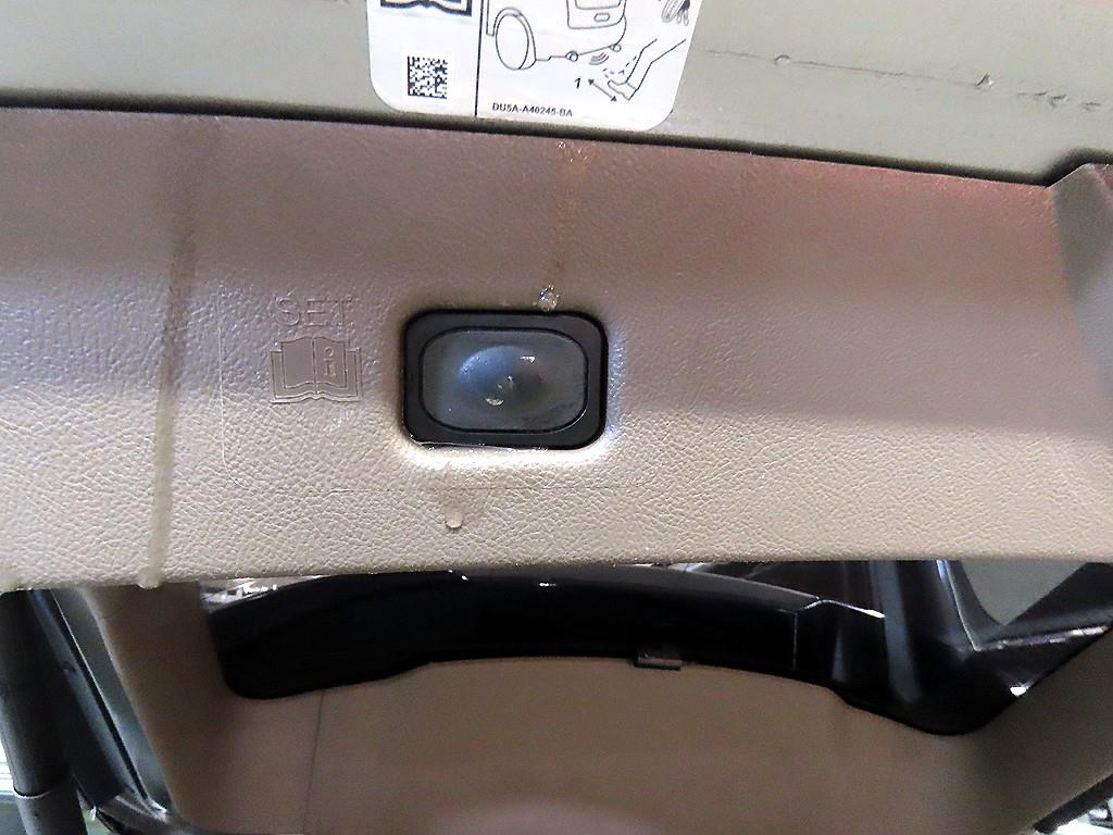 Lincoln MKX 2017 Plateado - Importación desde Corea - HF Imports Iquique - Foto 16