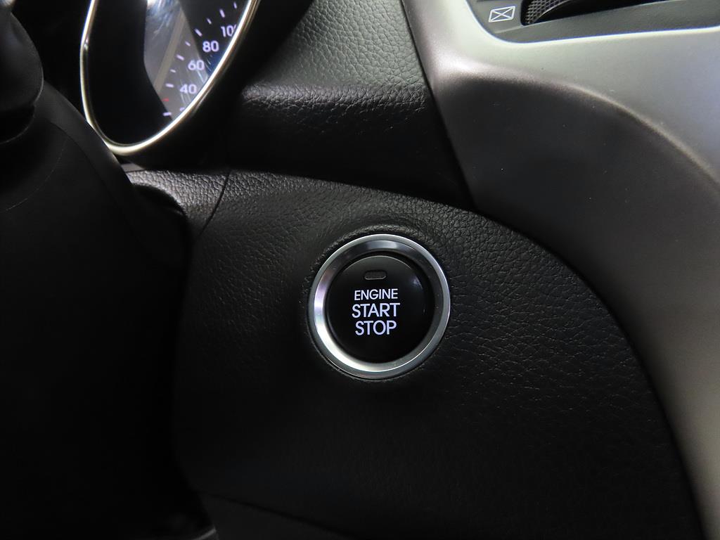 HYUNDAI i30 2012 Gris - Importación desde Corea - HF Imports Iquique - Foto 13