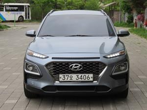 HYUNDAI Kona - Vista 2
