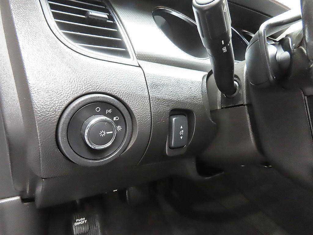 Ford Torus 2011 Negro - Importación desde Corea - HF Imports Iquique - Foto 13