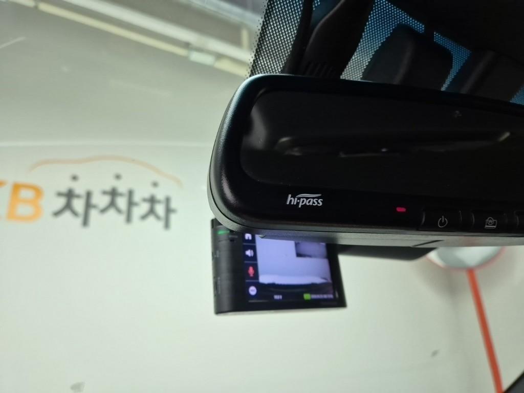 Ssangyong Torres 2024 Blanco - Importación desde Corea - HF Imports Iquique - Foto 16