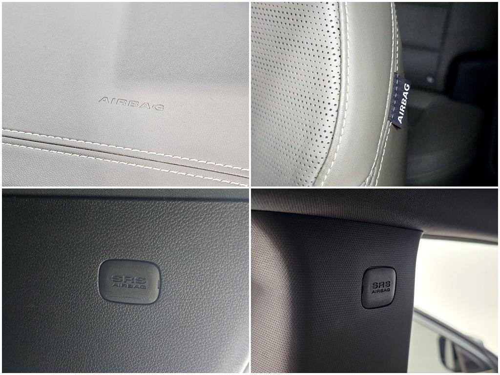 Ssangyong Torres 2024 Verde - Importación desde Corea - HF Imports Iquique - Foto 17