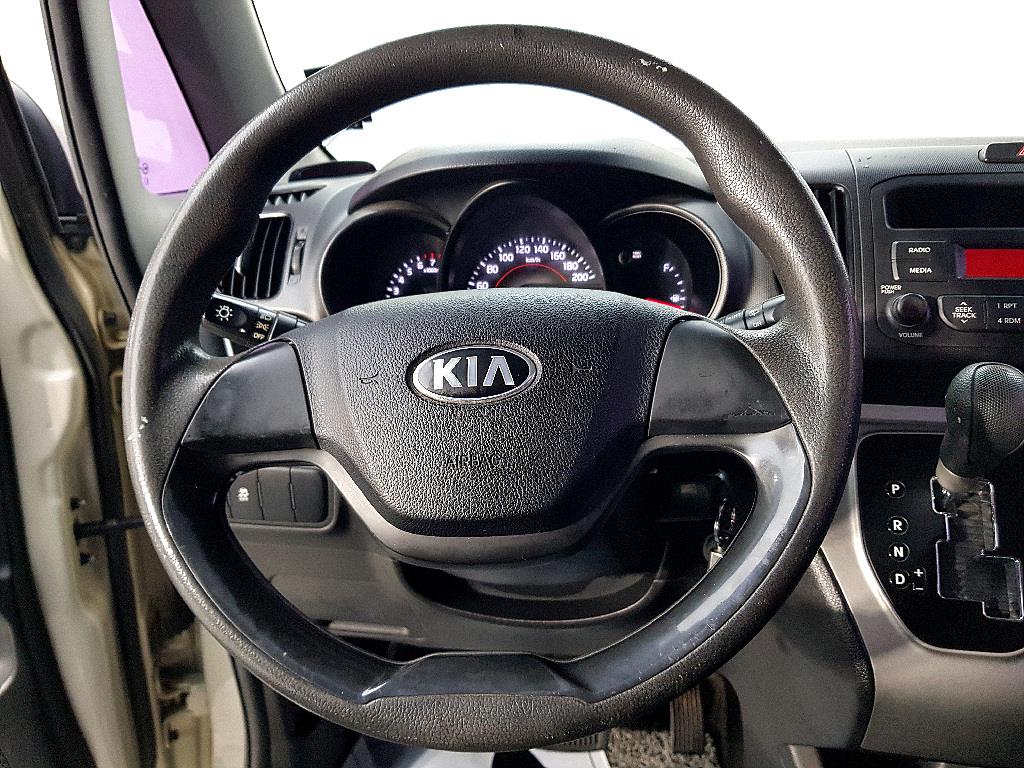 KIA Ray 2013 the color of pearl - Importación desde Corea - HF Imports Iquique - Foto 16