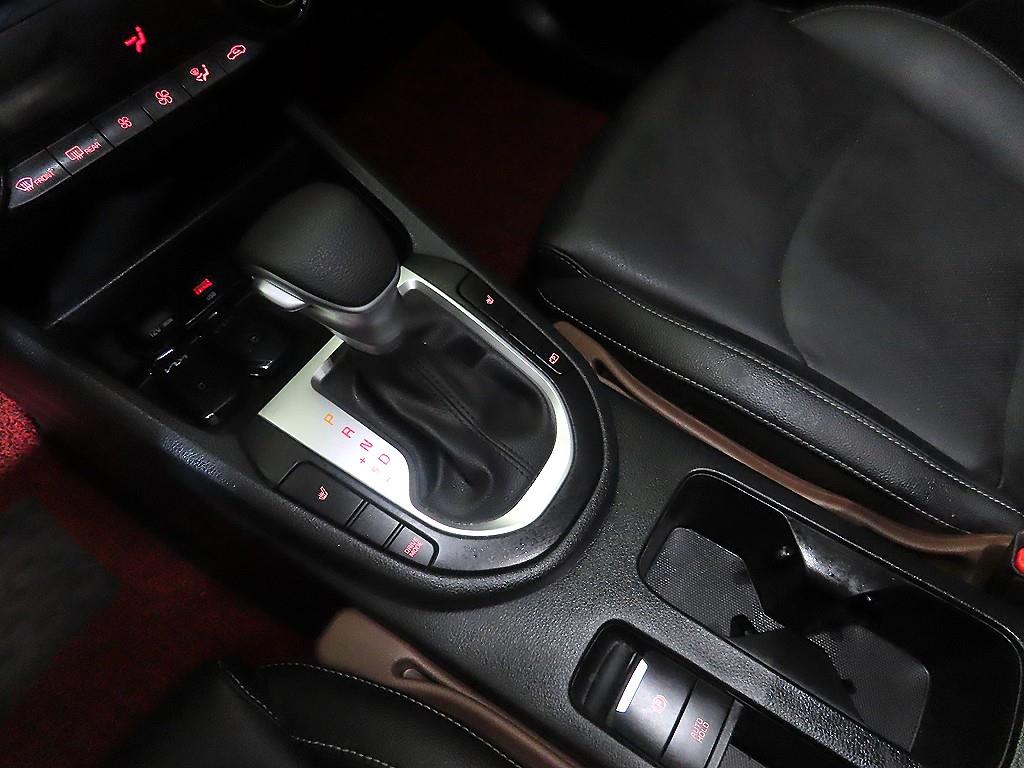 KIA K3 - Vista 12